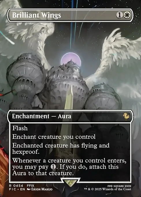 Final Fantasy - Moxfield - MTG Deck Builder Final Fantasy - Moxfield - MTG Deck Builder