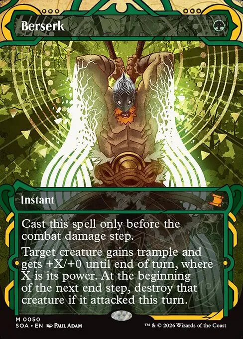 STREET FIGHTER: BLANKA "Shock Therapy" // Commander (The Howling Abomination) deck list mtg // Moxfield MTG Deck Builder STREET FIGHTER: BLANKA "Shock Therapy" // Commander (The Howling Abomination) deck list mtg // Moxfield MTG Deck Builder