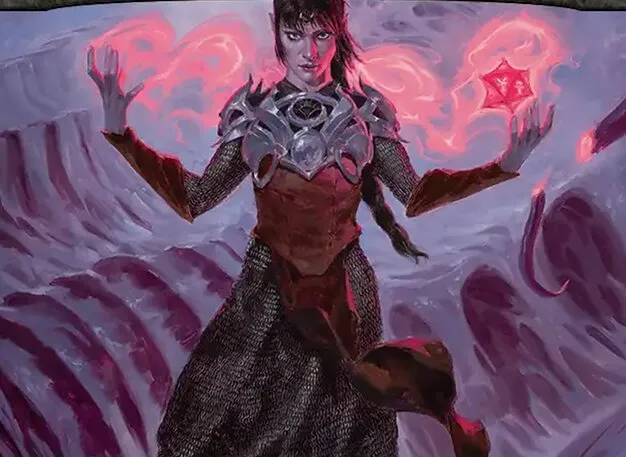 Shadowheart Approves | Shadowheart, Dark Justiciar // Commander (Shadowheart,  Dark Justiciar and Haunted One) deck list mtg // Moxfield  MTG Deck Builder