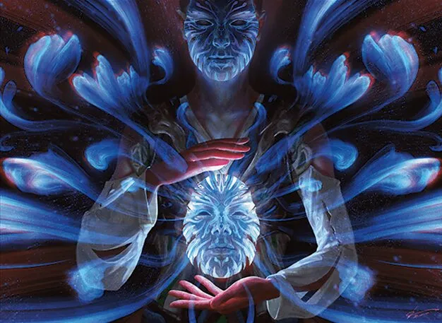 Budget shrines - Commander (Go-Shintai of Life's Origin)