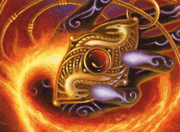 売れ筋・人気アイテム 商品 storm Ruby // Deck MTG — Moxfield // mtg list deck Modern マジック：ザ・ギャザリング