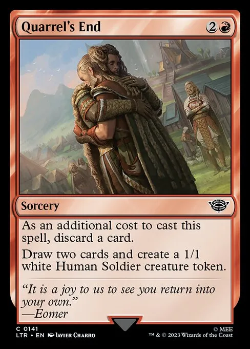 Love Themed Cards // Moxfield  MTG Deck Builder