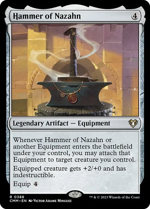 mtg yarok commander deck Yarok the Desecrated Double Creature Triggers Commander Deck EDH main image 0