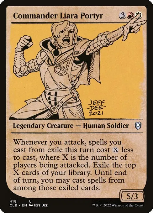 mtg dnd showcase cards Collecting Adventures in the Forgotten Realms