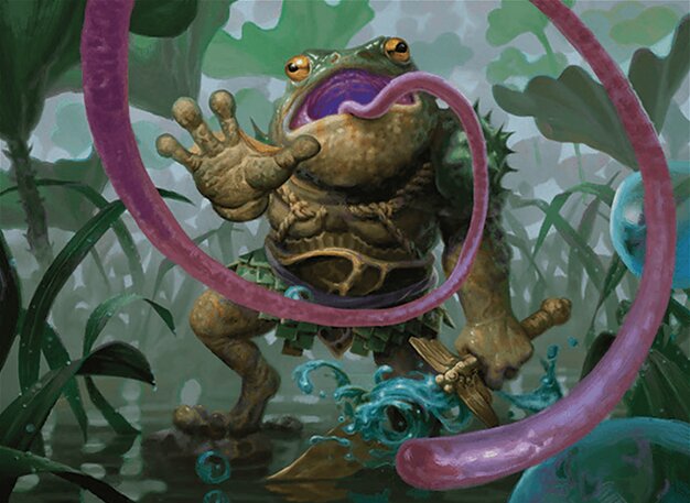 mtg oloro ageless ascetic commander deck Oloro, Ageless Ascetic main image 1