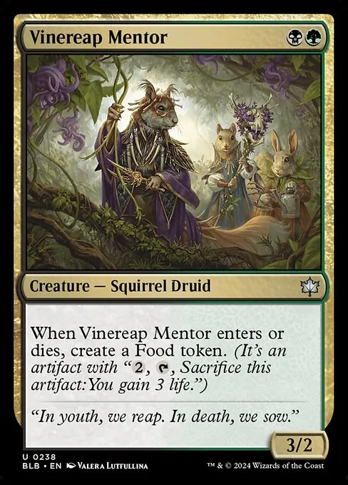 mtg forage cards Forage in MTG: Rules, History, and Best Cards