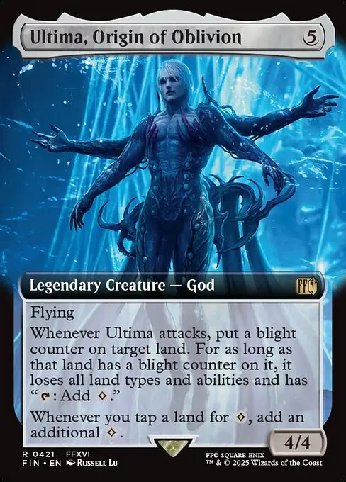 final fantasy colorless // Commander (Ultima, Origin of Oblivion) deck list mtg // Moxfield MTG Deck Builder final fantasy colorless // Commander (Ultima, Origin of Oblivion) deck list mtg // Moxfield MTG Deck Builder