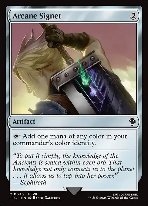 Limit Break (Final Fantasy Commander Precon Decklist) // Commander Precons (Cloud, Ex-SOLDIER) deck list mtg // Moxfield MTG Deck Builder Limit Break (Final Fantasy Commander Precon Decklist) // Commander Precons (Cloud, Ex-SOLDIER) deck list mtg // Moxfield MTG Deck Builder