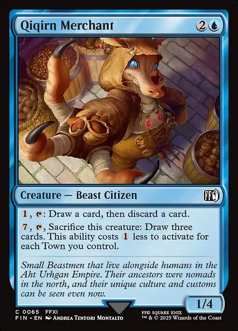best delve cards mtg The Emperor of Palamecia // The Lord Master of Hell [FINAL FANTASY] main image 1