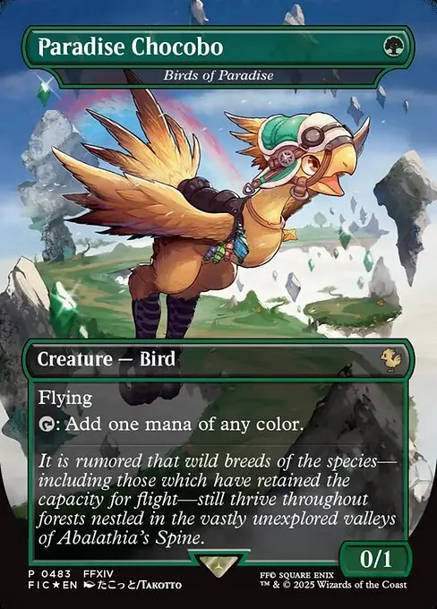 Jodah, the Unifier | Final Fantasy // Commander (Jodah, the Unifier) deck  list mtg // Moxfield  MTG Deck Builder