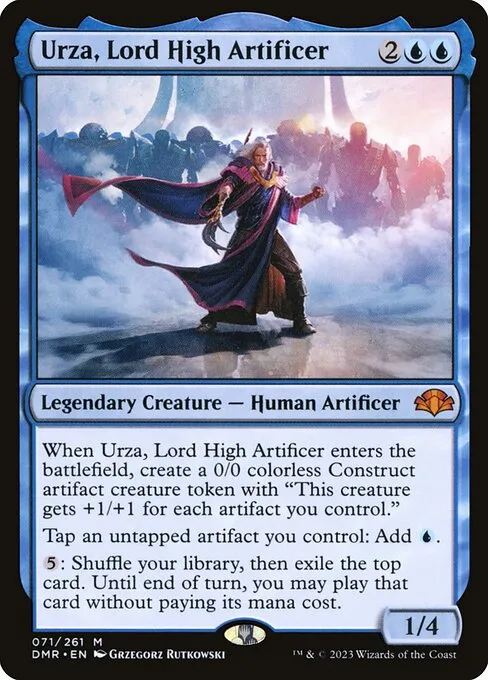 the wanderer mtg cards MTGNexus