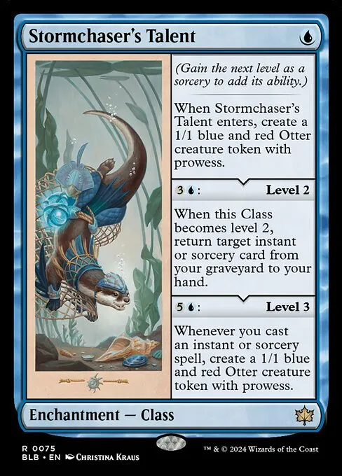 mtg otter commander deck MTG's new breaks the rules (literally) #MTG #MTGCommander #MagicTheGathering mtg otter commander deck list