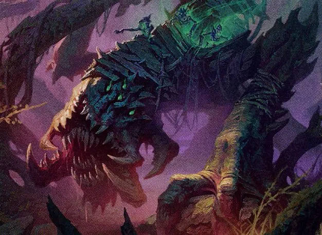 lhurgoyf mtg cards Nethergoyf (Prerelease Cards)  Cardsurfer Games