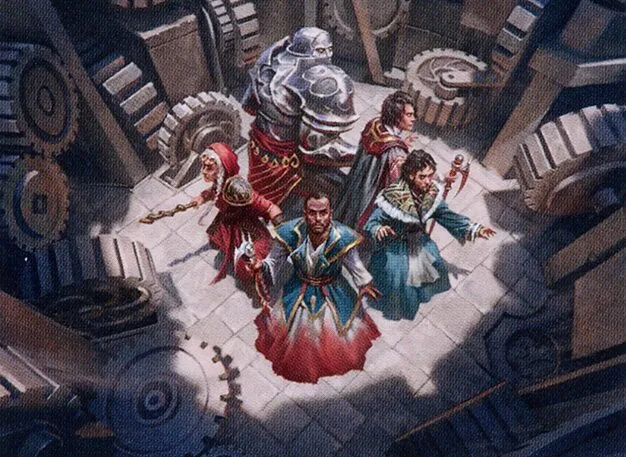 mtg lockdown cards Orzhov // Standard deck list // Moxfield — MTG Deck Builder Illustrated by Bryan Sola. RIW Hobbies & Games