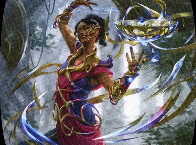 Grand Master of Flowers Oathbreaker // Oathbreaker (Grand Master of Flowers)  deck list mtg // Moxfield — An mtg deck builder site for Magic: the  Gathering®