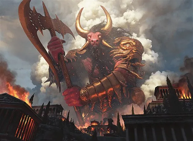 mtg mogis commander deck Mogis, God of Slaughter Commander Deck Tech! | EDH