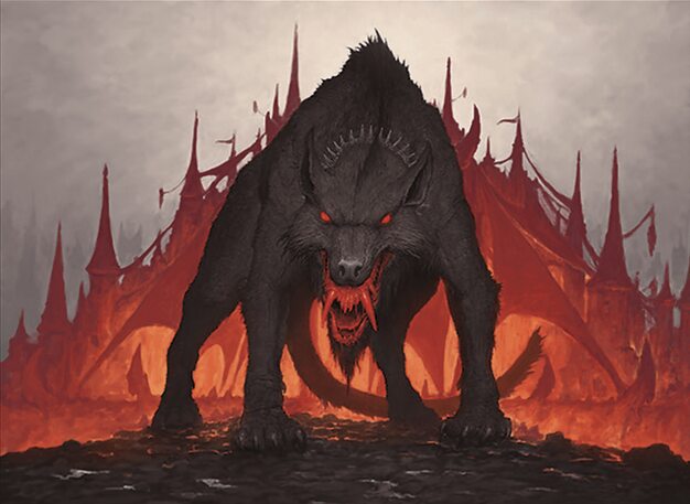 doggo [mkm] - Standard