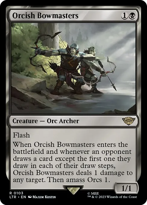 MTGNexus - Ob Nixilis, the Broker