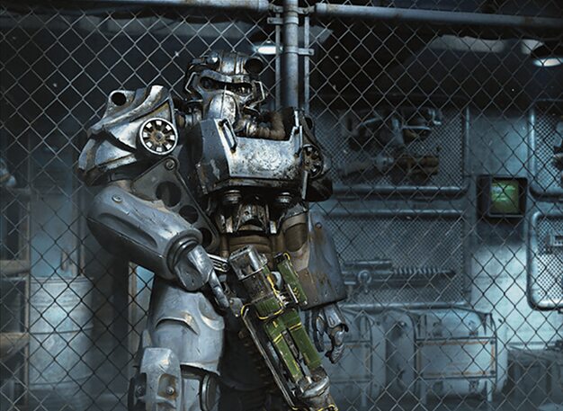 7ph Equipment - Australian Highlander