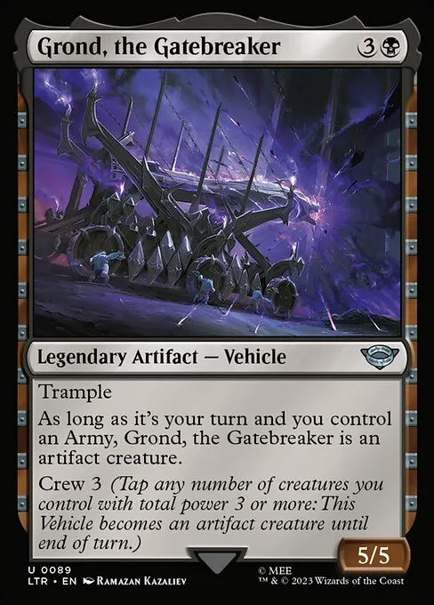 mtg lotr jumpstart vol 2 card list Magic the Gathering