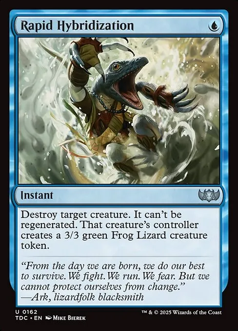 Temur Roar (Tarkir Dragonstorm Commander Precon Decklist) // Commander  Precons (Ureni of the Unwritten) deck list mtg // Moxfield  MTG Deck  Builder