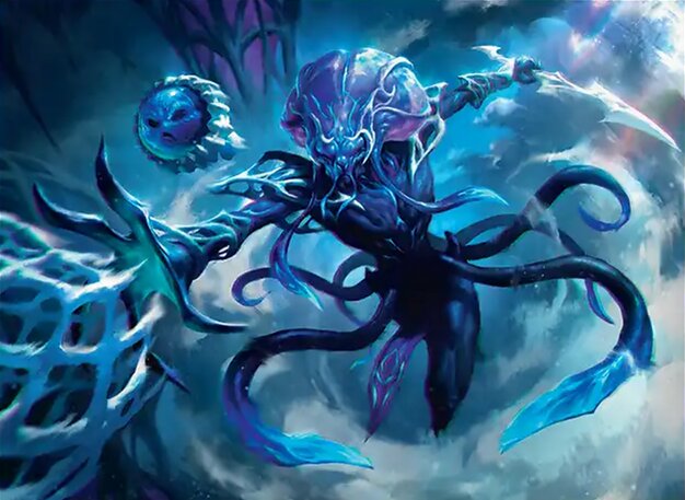 t*g様 MTG　まとめ売り Mizzix of the Izmagnus (Commander 2015) - Oversize Cards - Magic