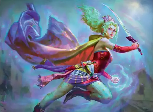 terra herald of hope mtg commander deck Ultra Pro - Final Fantasy x Universes Beyond Terra, (Commander) 100+ Box for Magic: The Gathering return target creature card with power 3 or less from your graveyard to the battlefield tapped Deck Box: Alcove Flip: Magic