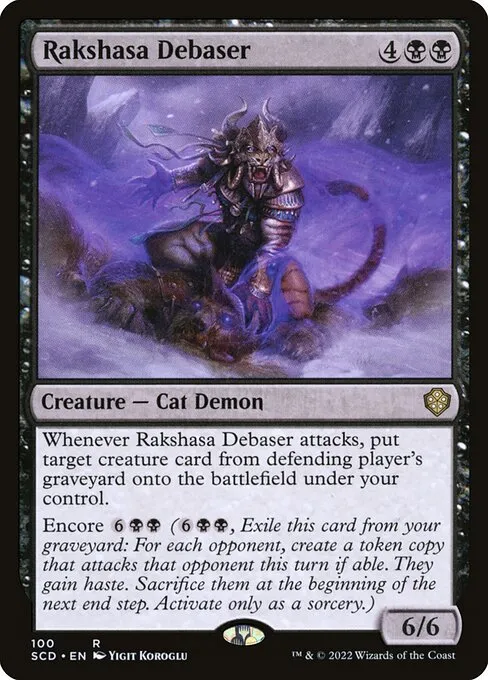 Chaos Incarnate (Precon) // Commander (Kardur, Doomscourge) deck list mtg // Moxfield MTG Deck Builder Chaos Incarnate (Precon) // Commander (Kardur, Doomscourge) deck list mtg // Moxfield MTG Deck Builder