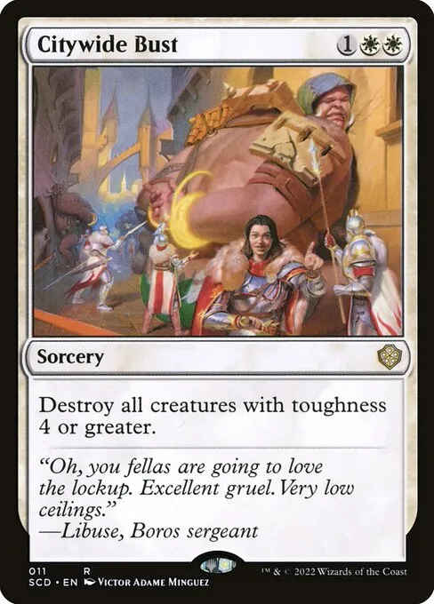 Magic: The Gathering Starter Commander Deck - Token Triumph (verde-blanco) | Baraja lista para jugar para principiantes y fanáticos | A partir de 13 años | Juegos de cartas coleccionables