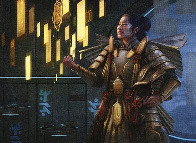 sisters yamazaki Commander EDH Norika Yamazaki the Poet and