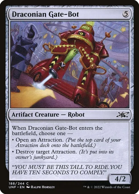 Unfinity Commander Deck // Commander (Dee Kay, Finder of the Lost) deck  list mtg // Moxfield  MTG Deck Builder