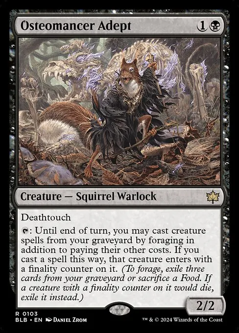 BG // Moxfield — MTG Deck Builder