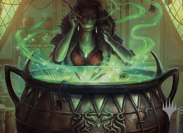 Agatha's Soul Cauldron // Moxfield — MTG Deck Builder