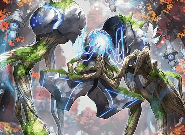 Exemplary - Zaxara // Commander (Zaxara, the Exemplary) deck list
