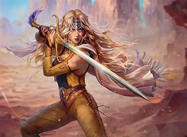 celes rune knight v3 // Commander (Celes, Rune Knight) deck