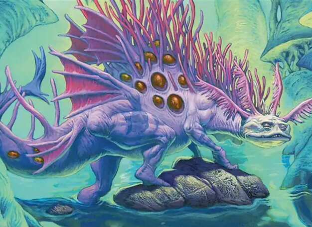 Wistfulness // Moxfield — MTG Deck Builder