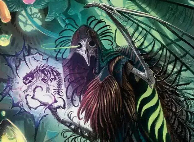 Mono Black // Commander (Arnyn, Deathbloom Botanist) deck list mtg // Moxfield MTG Deck Builder Mono Black // Commander (Arnyn, Deathbloom Botanist) deck list mtg // Moxfield MTG Deck Builder