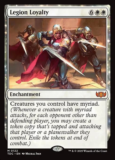 Joshua Graham 1.0 // Commander (Isshin, Two Heavens as One) deck list mtg  // Moxfield  MTG Deck Builder