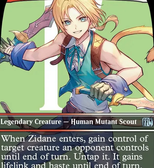 Zidane, Sharing is Caring // Commander (Zidane, Tantalus Thief) deck list mtg // Moxfield MTG Deck Builder Zidane, Sharing is Caring // Commander (Zidane, Tantalus Thief) deck list mtg // Moxfield MTG Deck Builder