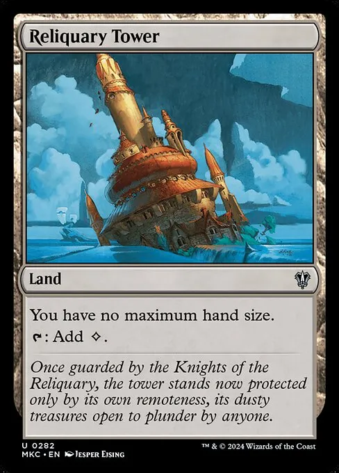 mtg deep clue sea commander deck Amazon.com: Magic: The Gathering Murders at Karlov Manor Commander Deck