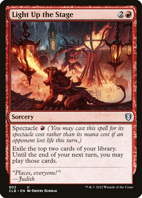Exit from Exile (Battle for Baldur's Gate Commander Precon Decklist) //  Commander Precons (Faldorn, Dread Wolf Herald) deck list mtg // Moxfield  MTG  Deck Builder