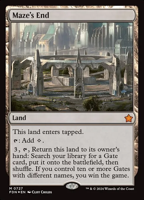 mtg best gate cards Gates in MTG: Rules, History, and Best Cards