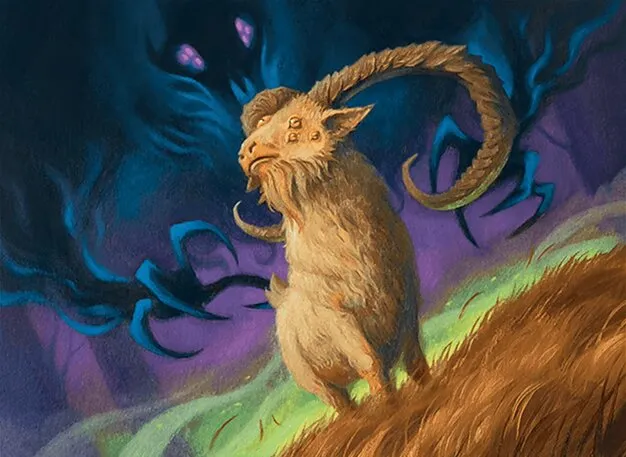 P is for Possessed Goat // Dandan deck list mtg // Moxfield MTG Deck Builder P is for Possessed Goat // Dandan deck list mtg // Moxfield MTG Deck Builder