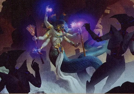 Imoti, Celebrant of Bounty // Commander (Imoti, Celebrant of