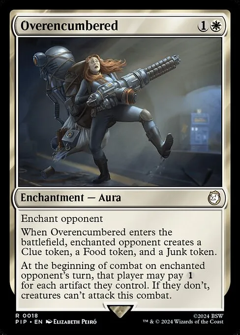 MTGNexus - Big Gun