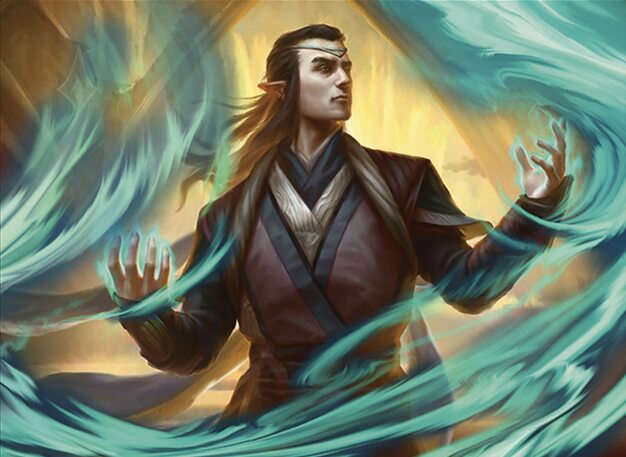 rivendell mtg card Rivendell  Tales of Middle-earth Promos (PLTR) #259s  Scryfall Magic: The  Gathering Search