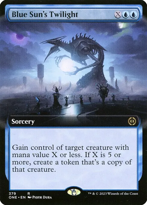 mtg blue proliferate cards Amazon.com: Blue Green Proliferate Deck - Huge Creatures - Modern Legal -  Custom Built - Magic The Gathering - MTG