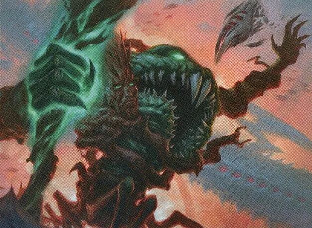 Yargle and Multani - Commander (Yargle and Multani) — Moxfield, a deck ...