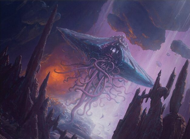 Amazon.com: Magic: The Gathering Secret Lair: Artist Series