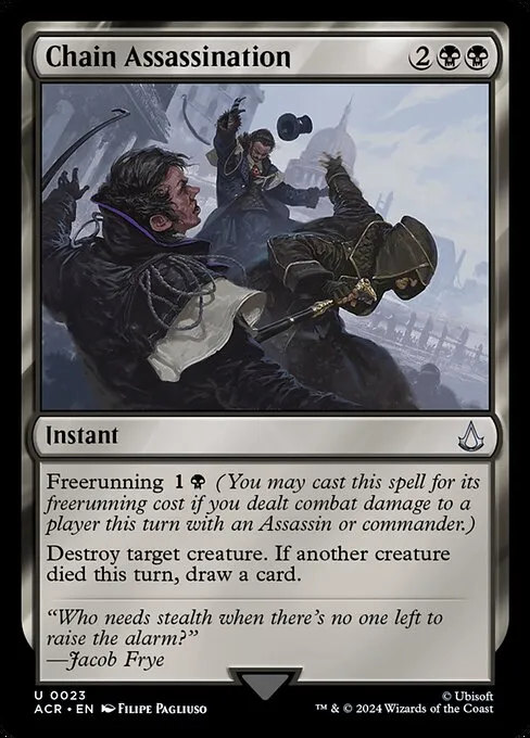 best japanese mtg cards Amazon.com: Magic: The Gathering - Assassin's Creed Bundle | 9 Beyond  Boosters + Accessories main image 0